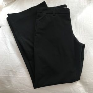 Gap Perfect Trouser 8R EUC